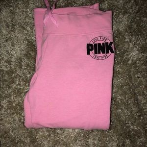 Victoria’s Secret Sweats